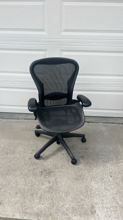 Herman Miller Chair