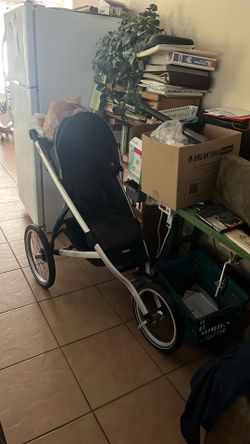 Thule urban glide 3