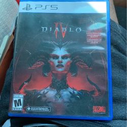 Diablo 4
