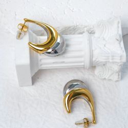 Gold and Silver Jewelry 