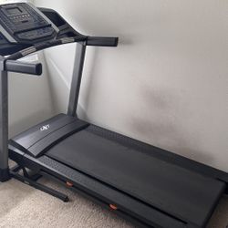 NordicTrack T6.5s Treadmill