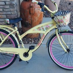 Margaritaville Bike 