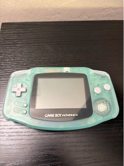 Gameboy Advance