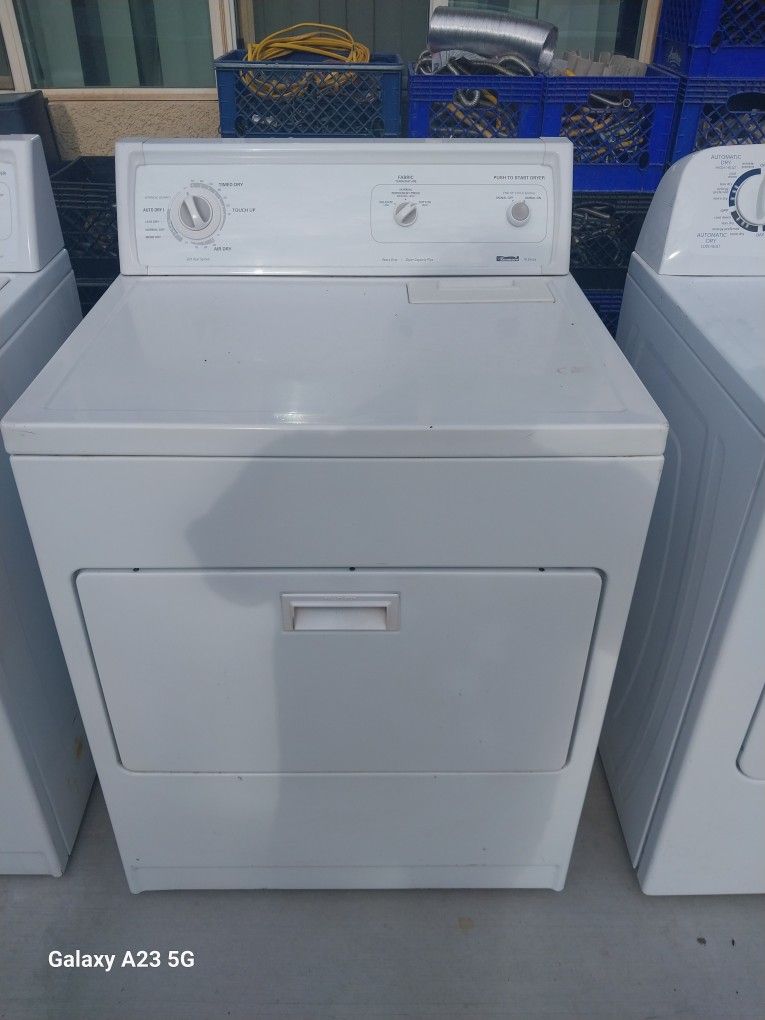 Electric Dryer Free Deliver And Install