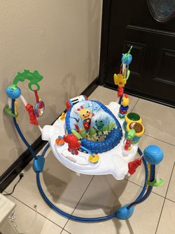 Baby Bouncer