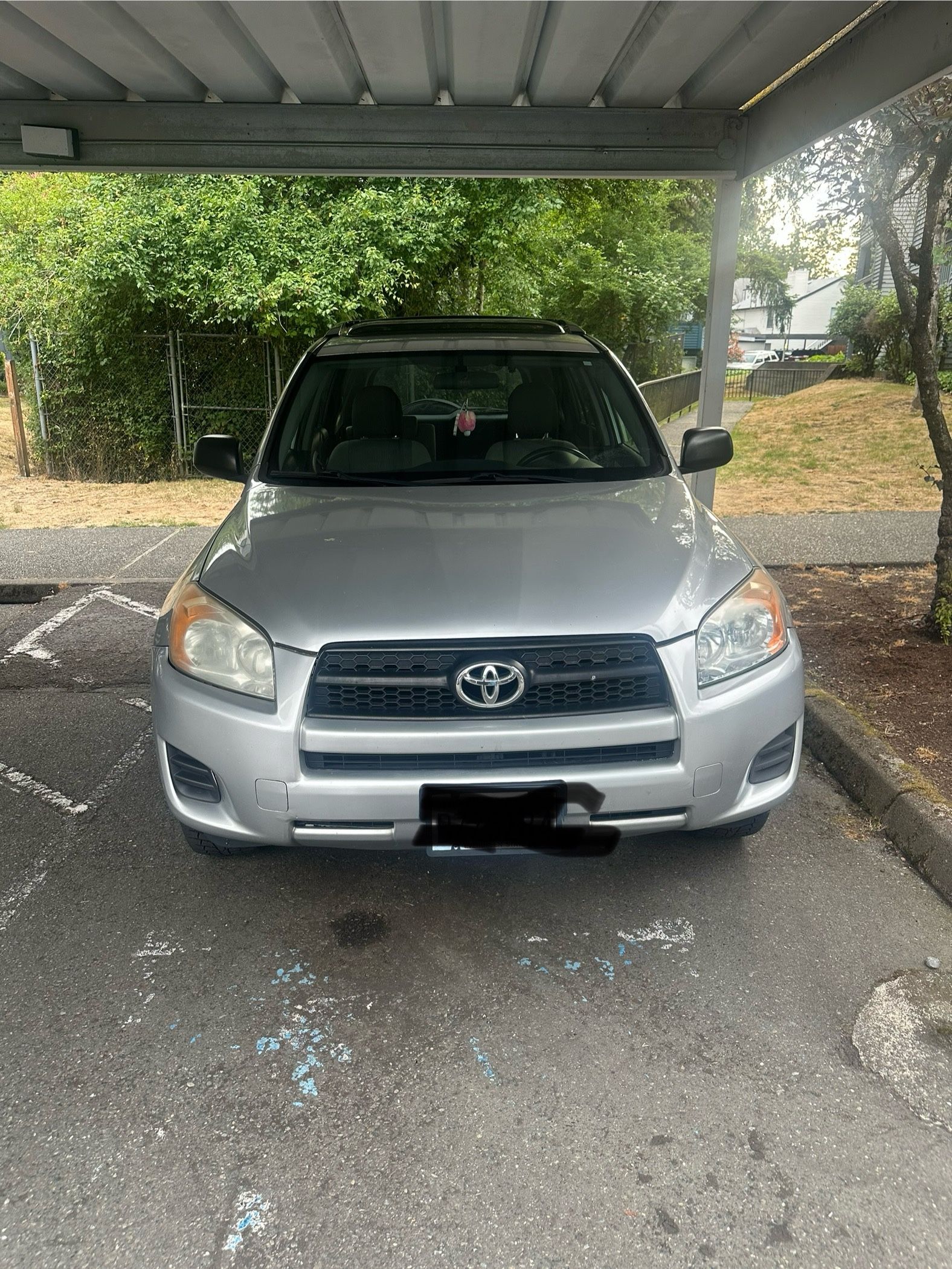 2010 Toyota Rav4