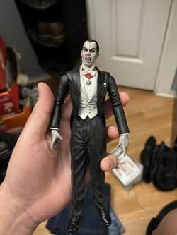 Dracula Collectible
