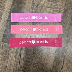 Exercise Bands 