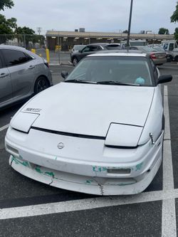 1990 Nissan 240sx