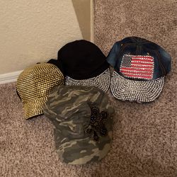 Ladies Hats