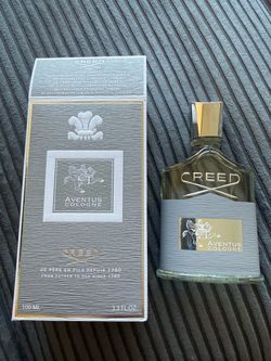Men’s Creed Cologne