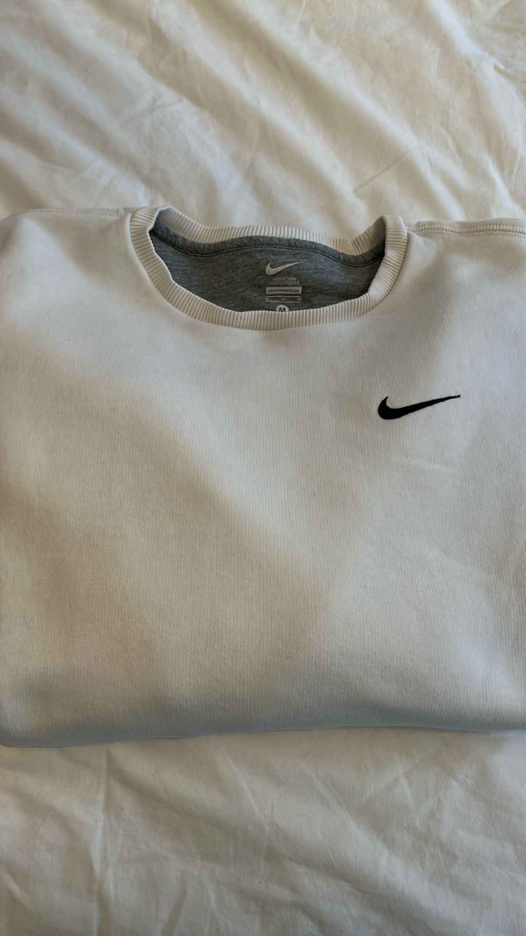 Nike Men’s Sweatshirt