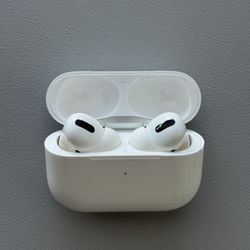 Apple AirPods Pro (1st Gen)