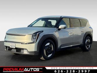 2024 Kia EV9