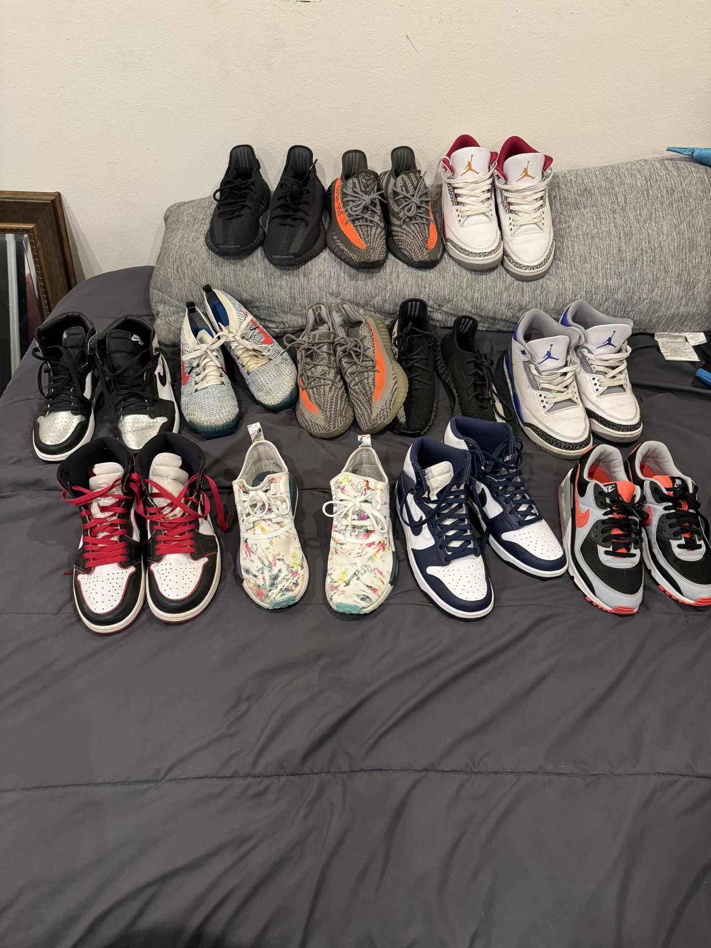 Show Bundle Sizes:9-11