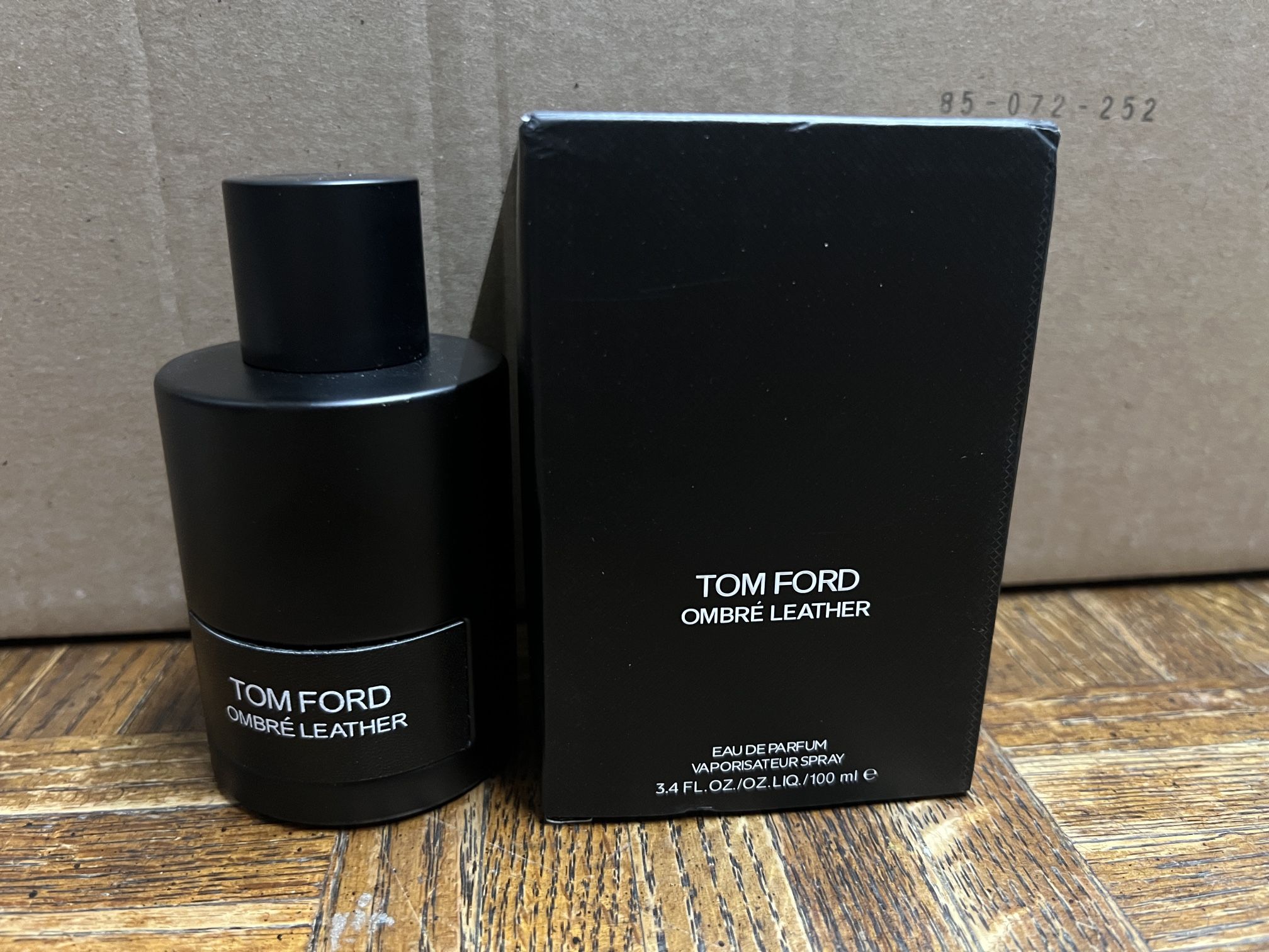 Tom Ford Cologne