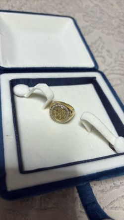Anillo centenario