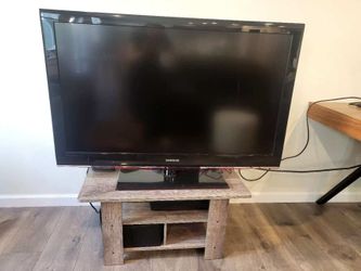 tvTV Stand Desk
