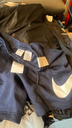 Nike shorts retail 55
