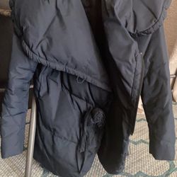 Coat/jacket 