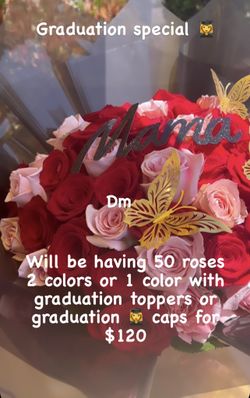 Graduation Special ๐ฉโ๐๐ค