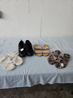 Women's Shoes