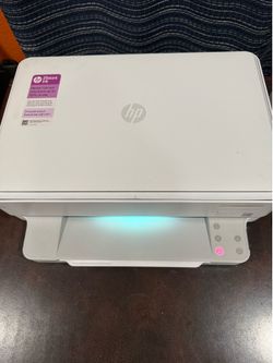 Hp Envy6052e