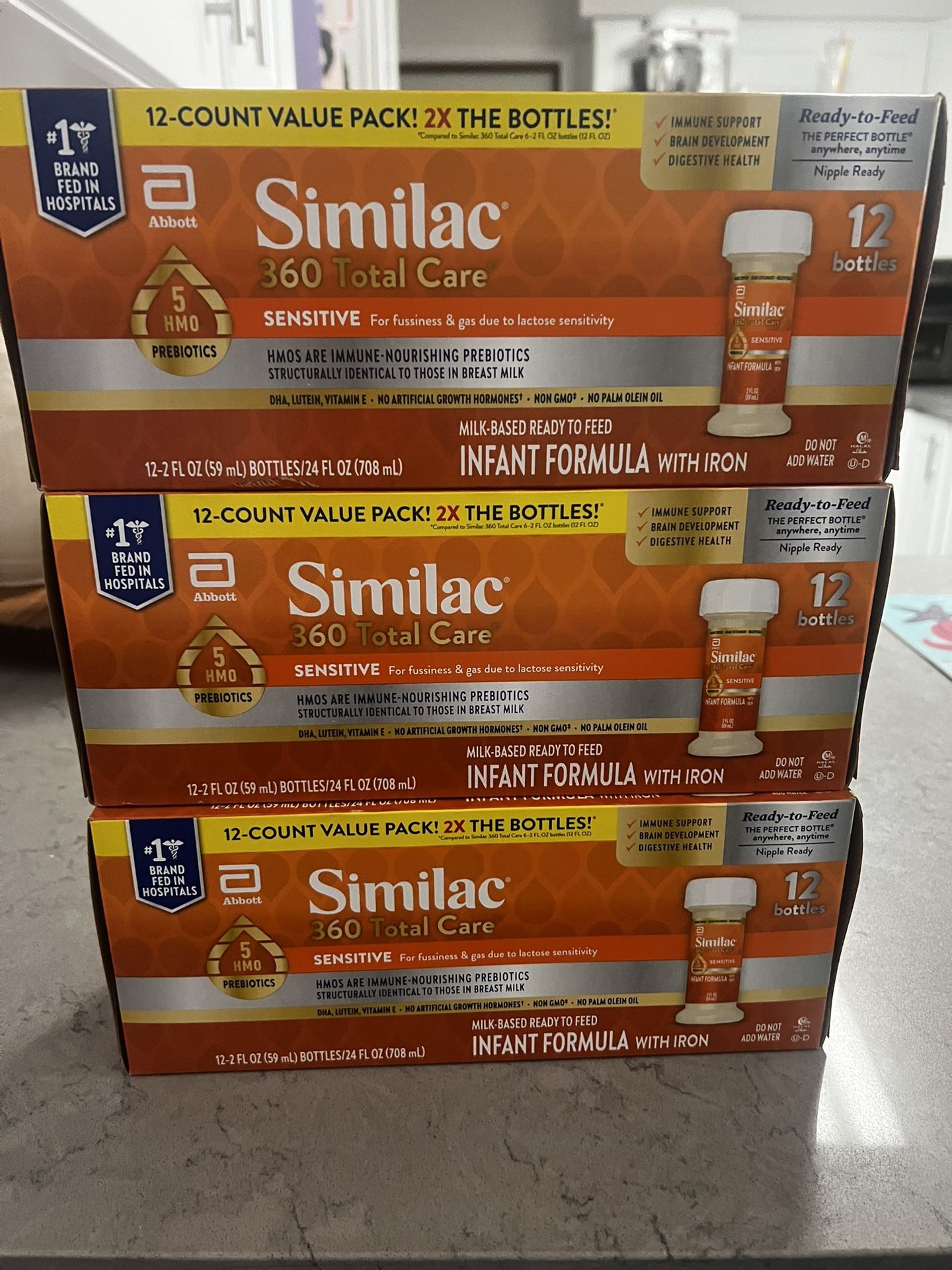 Formula