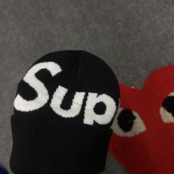 Supreme Beanie 