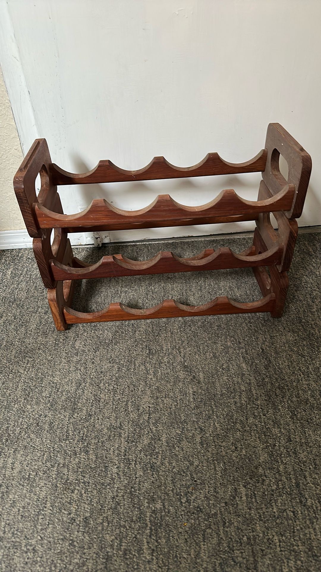 Wine Rack