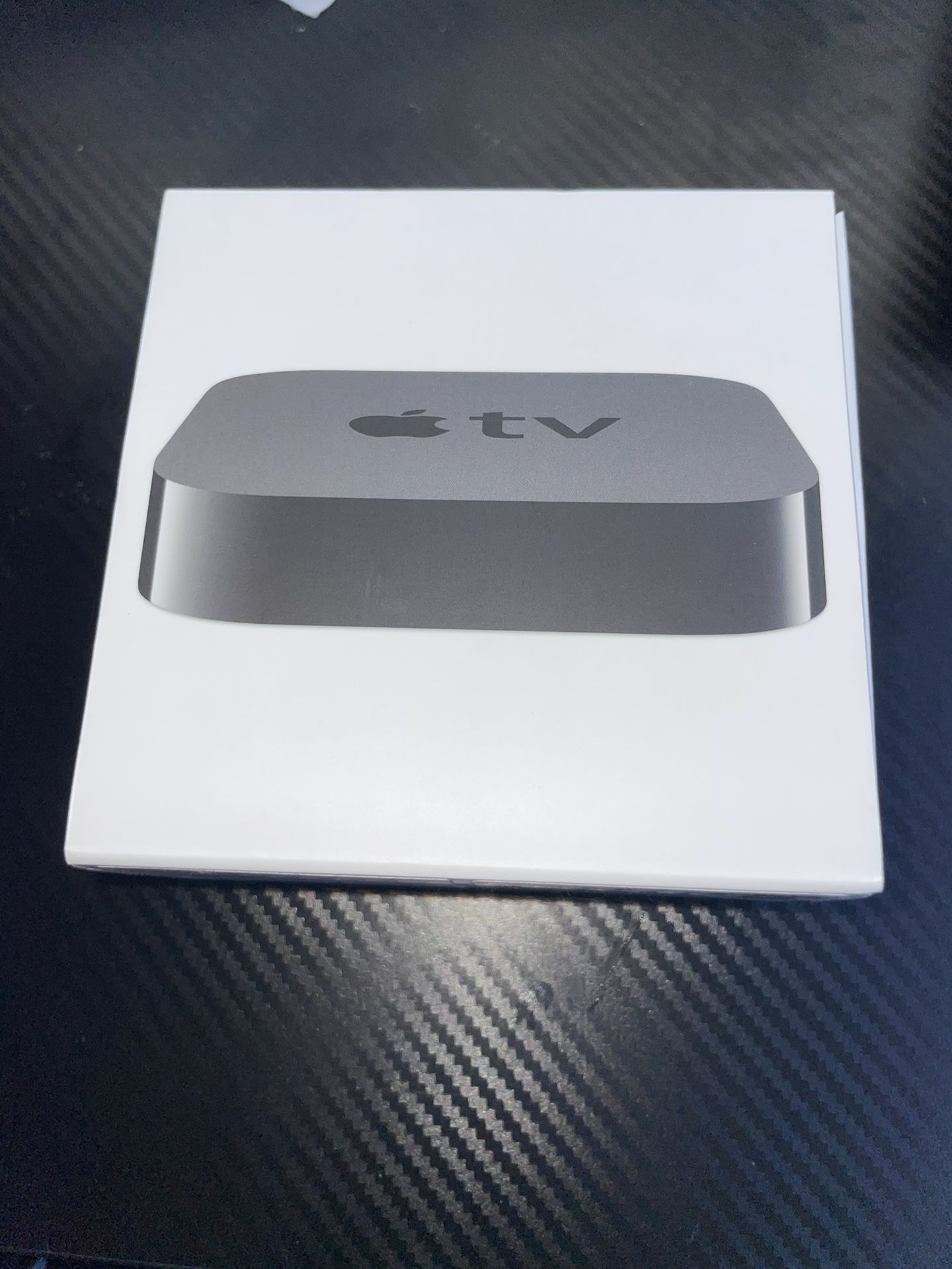 Apple Tv