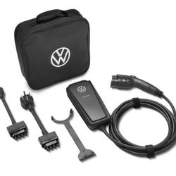 Vw Charger 
