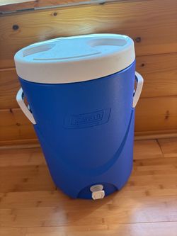 Coleman 5 Gallon Beverage Cooler