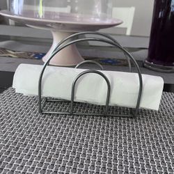 Napkin Holder