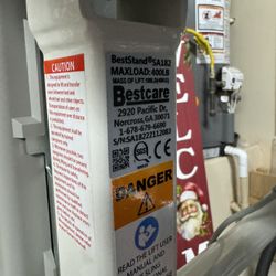 Best Stand lift electric 