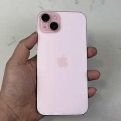 iPhone 15 Plus 128Gb unlocked