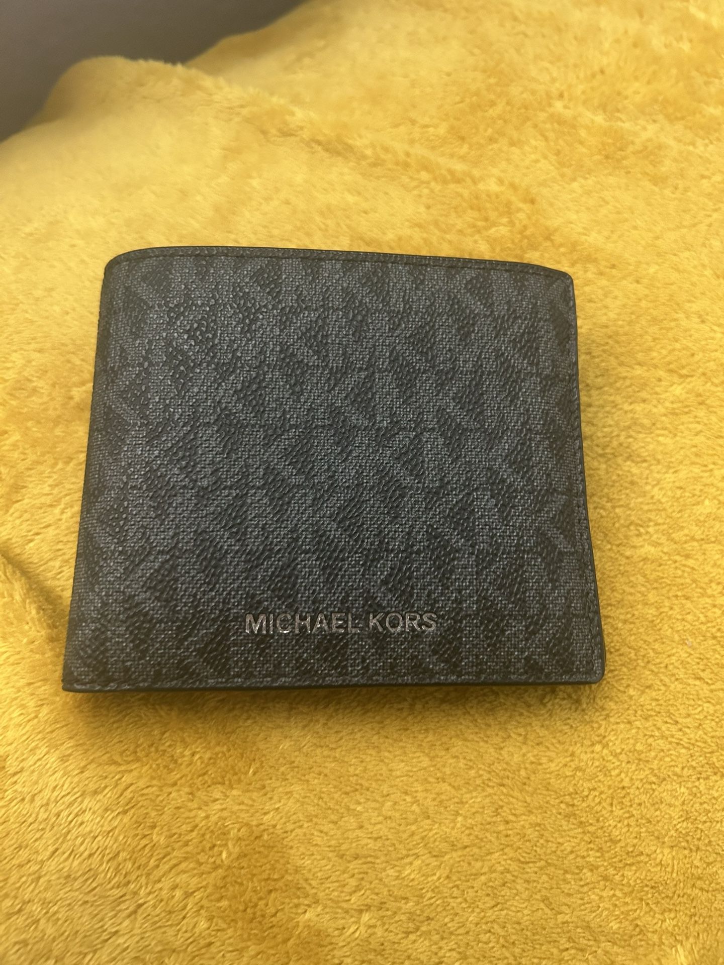 Michael Kors Wallet For Men