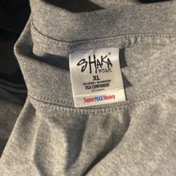 Shaka Tee Shirts