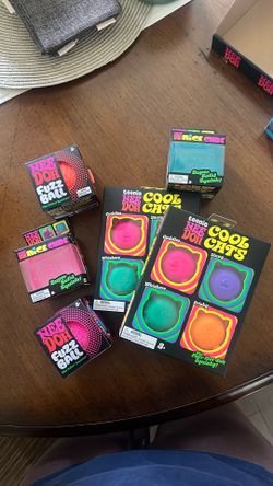 Needohs bundle