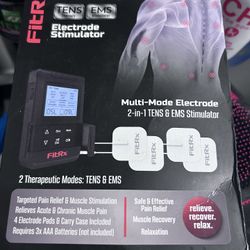 Theramode Electrode Stimulater 