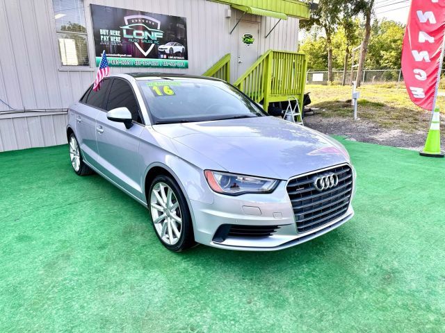 2016 Audi A3