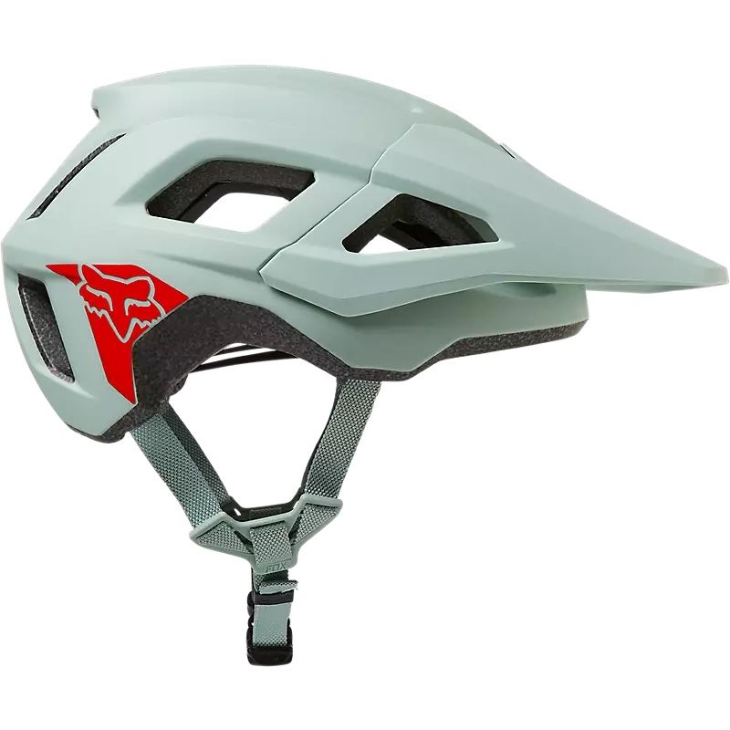 Fox Racing Helmet