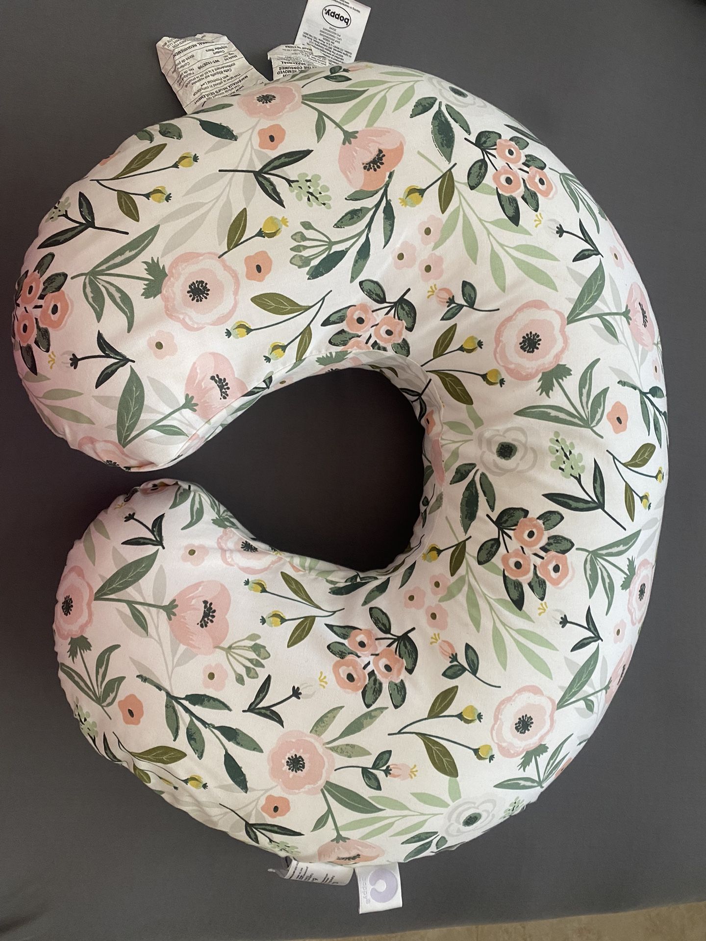 Boppy Pillow
