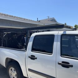 Truck Rack