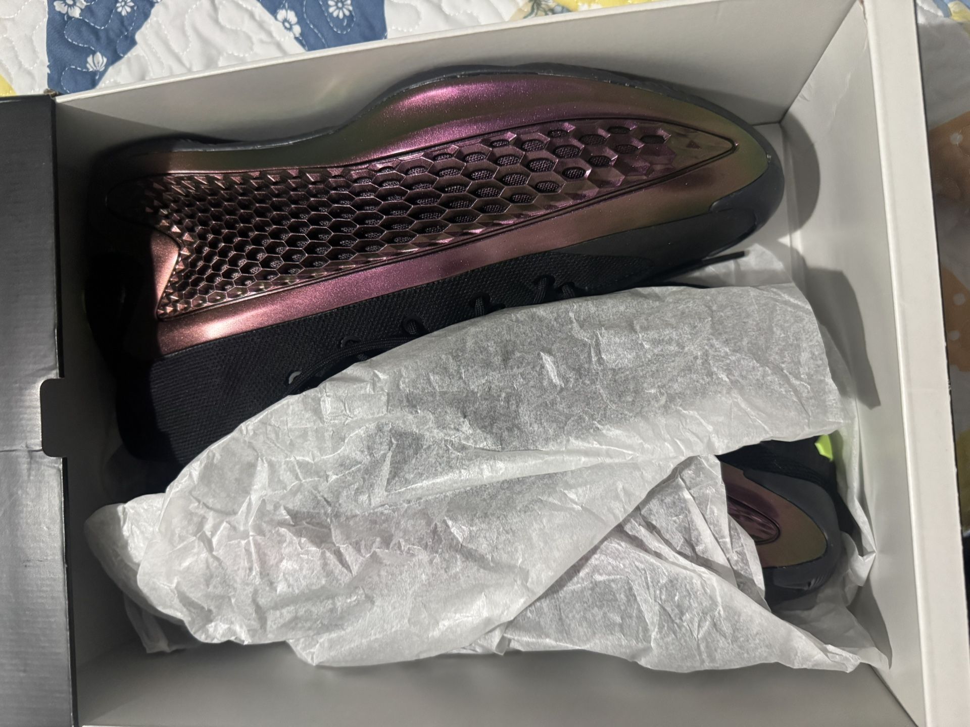 Adidas AE 1 “ALL STAR”