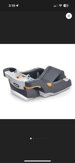 Chicco KeyFit 30 Infant Car Seat Base