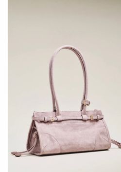 Anthropologie bag greer