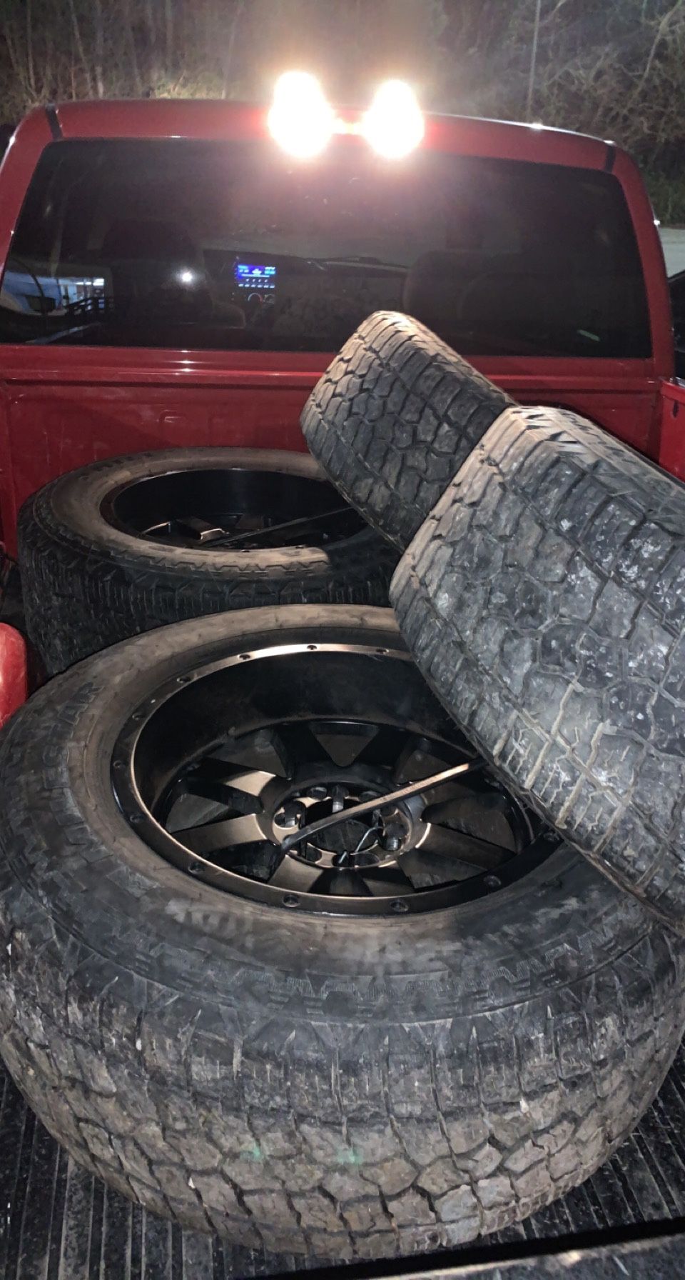 chevy 6 lug