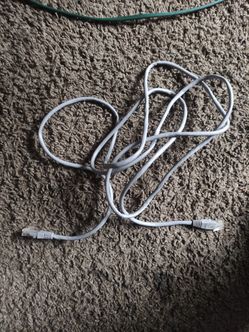 Ethernet Cable 