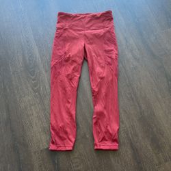 Lululemon Leggings 